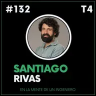 #132 Santiago Rivas. Ackermann Labs