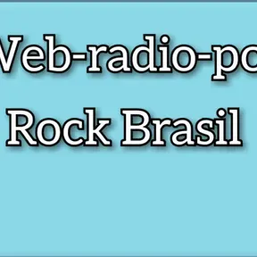 Web rádio pop rock brasil