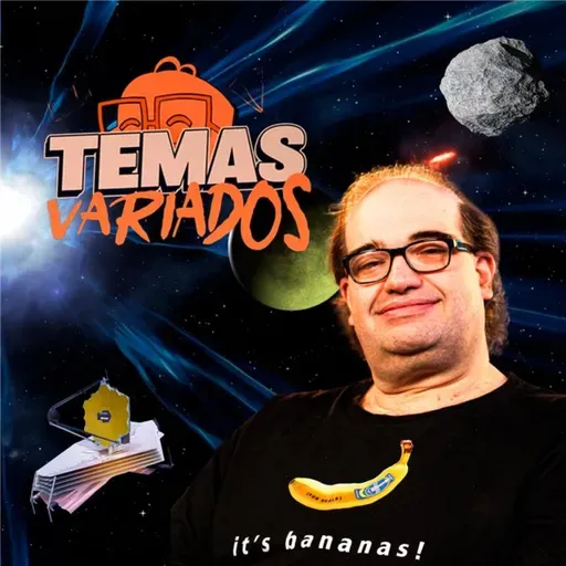 SACANI RESPONDE - Ciência Sem Fim #32