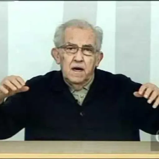 Gustavo Bueno - La felicidad en Aristóteles y la felicidad en Santo Tomás