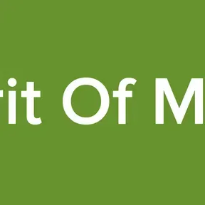 Spirit Of Metal