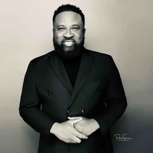 Beyond the Headlines: Jon Covington's "Black Man" Focuses on the Black Male Experience