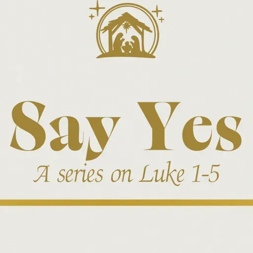 Say Yes to God's Call