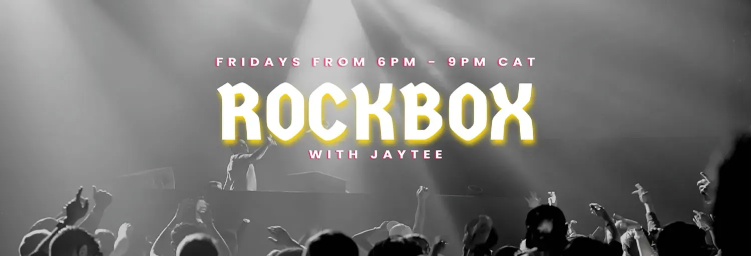Rockbox Radio