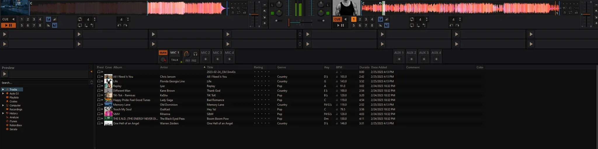 BravoStudioRadio