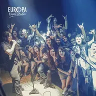 Entrevista con Fabián tejada, administrador y propietario de Europa escenario estudio