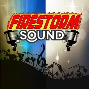 FireStorm Radio