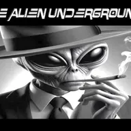 Show sample for 5/7/25: THE ALIEN UNDERGROUND W/ RON JANIX