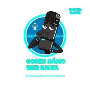 Gomes rádio web Bahia