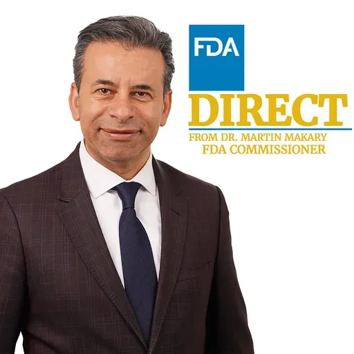 FDA Direct: Combating Rare Diseases at the FDA