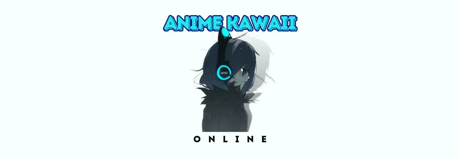 Anime Kawaii