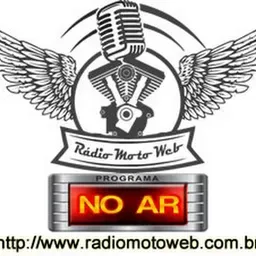 Radio Moto Web