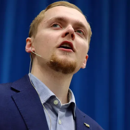 “What is Truth?” Jordan Crossing Church 11/15/25