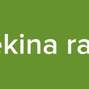 shekina radio