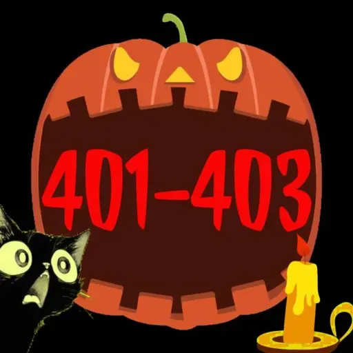 Especial Halloween (Películas N° 401-403)