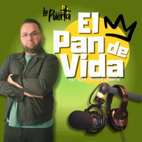 El Pan De Vida
