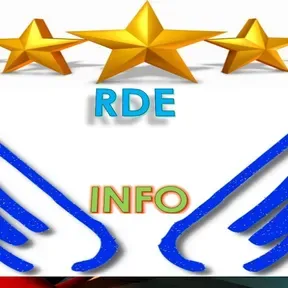 rdeinfo
