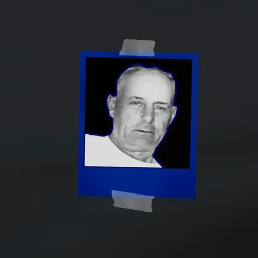 La Misteriosa Muerte de Allen Robicheaux E42