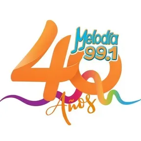 Melodía