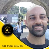 221 - Ex-concorrente do Big Brother revela tudo... - com Joel Bruno Catanho