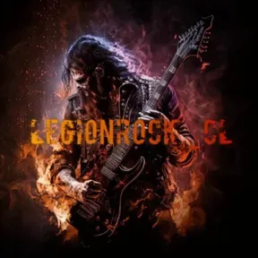 LEGION ROCK.CL