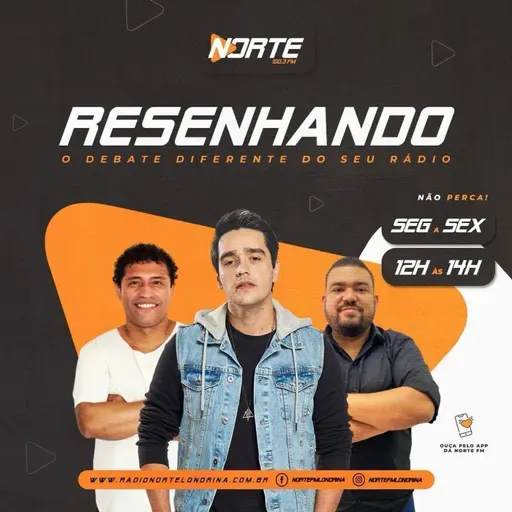 6981: Resenhando! 21/02/25
