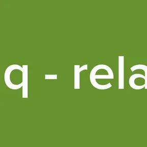 Linq - relay 1