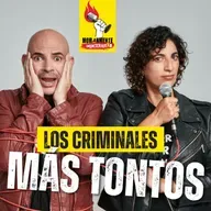 Los criminales más tontos