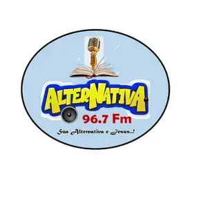 Radio Alternativa