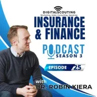 EU Insurtech & Investment Show w/ Claire Trescartes CEO & Co-Founder of Lola Health