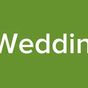 Vivian Wedding Song