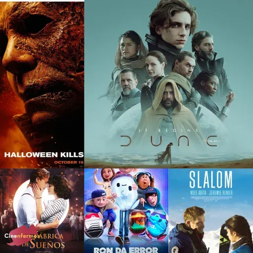 Lo que nos dejó Octubre