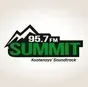Summit 95.7 - CJAT-FM