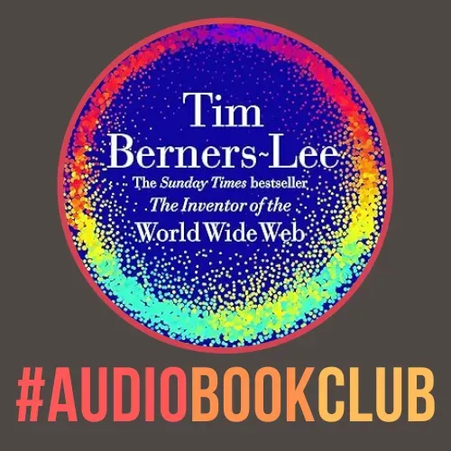 'This is for Everyone' by Tim Berners-Lee
