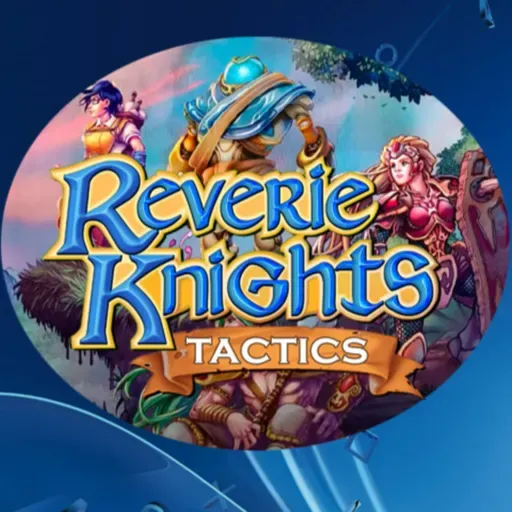 Podcast PSX+ Episódio 105 - Entrevista EdH Müller - Diretor de Reverie Knights Tactics