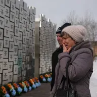 Life in Ukraine, after 4 years of war