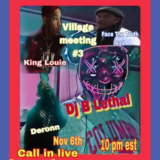 The Proving Grounds (Village Meeting #3)