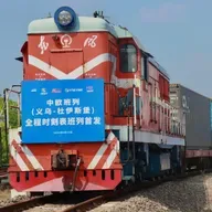 Inside the global supply chain shift