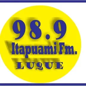 Itapuami Luque 98.9 fm