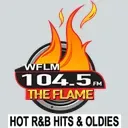 WFLM 104.5 The Flame