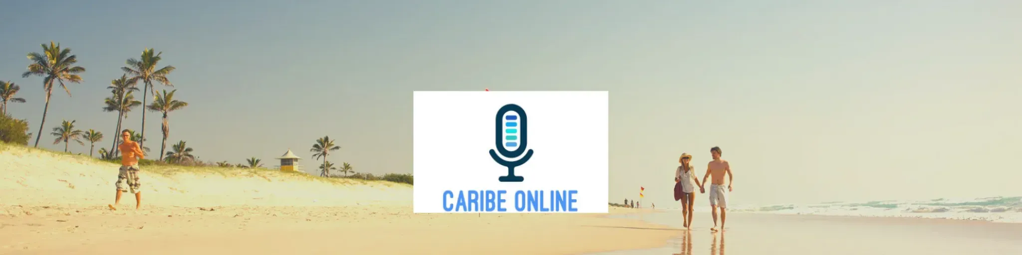 CARIBE ON LINE