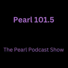 The Pearl Podcast