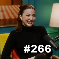 #266 - Paola El Sitt باولا الست - الإمارات آكثر من بلد٫ الإمارات عقلية