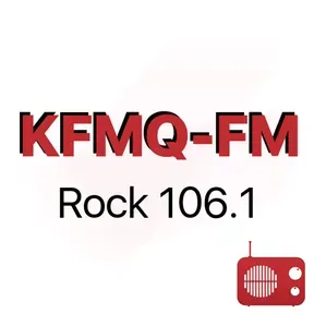 KFMQ 106.1 FM