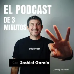 El Podcast de 3 Minutos