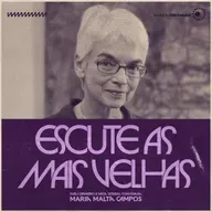Maria Malta Campos
