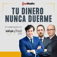 Tacho Arrimadas: "En plazos de hasta 5 o 6 años, los fondos mixtos son una opción muy interesante"