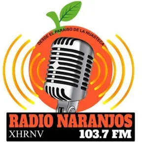 Radio Naranjos FM