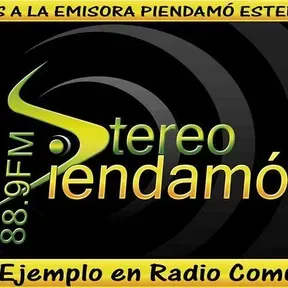 Piendamó Estereo