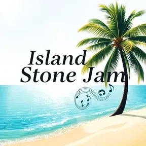 Island Stone Jam